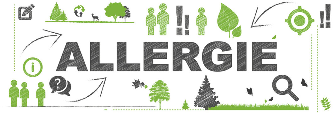 Allergie