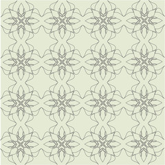 Vintage background for textile design. Wallpaper, background, ba