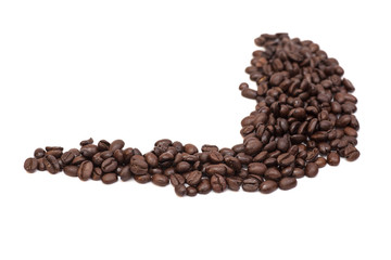 coffee beans
