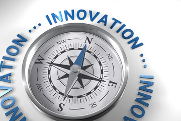 3d compass innovation