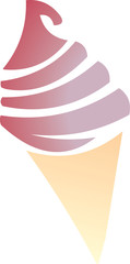 ice cream cone