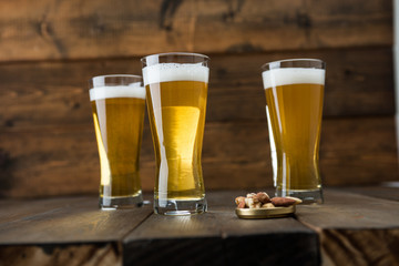 ビール