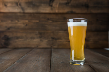 グラスビール