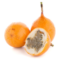 Passion fruit maracuja granadilla