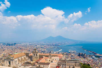 Napoli (Campania, Italia)