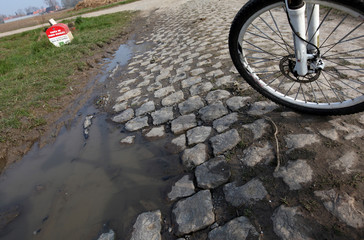 Pavés de Paris - Roubaix