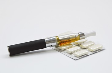 Electronic cigarette