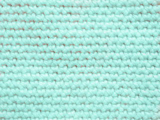 light Coloured knitted Jersey as background