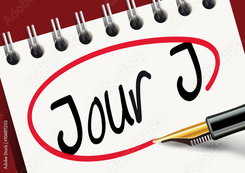 jour j