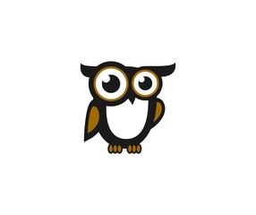 Owl logo