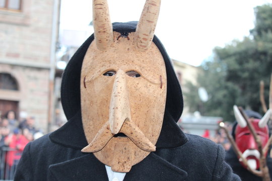 Su bundu di Orani