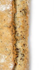  tradtional hand  bread