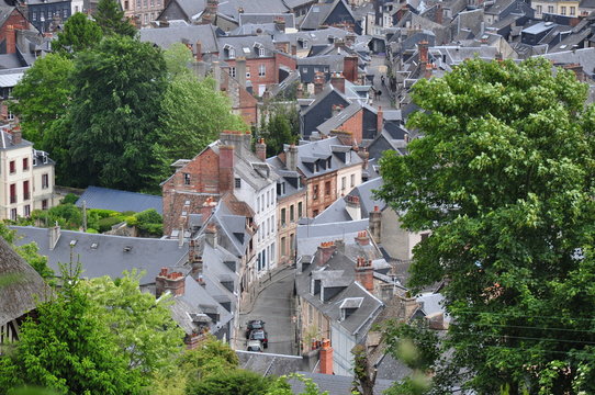 Fototapeta Francja