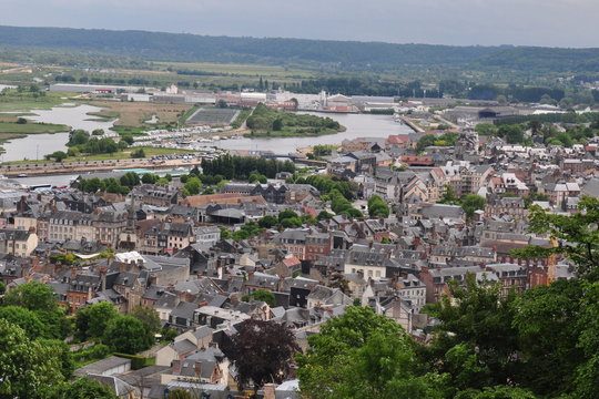 Fototapeta Francja