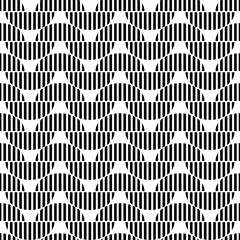 Seamless pattern  background, wallpaper with repetition geometric shape. 