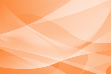 Desktop Hintergund orange