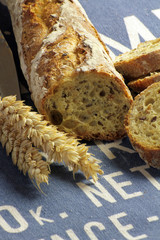 baguette de pain 31032016