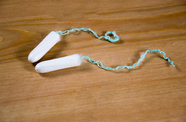 Tampon