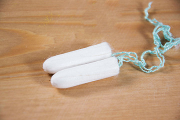 Tampon