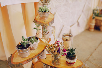 Wedding banquet restaurant