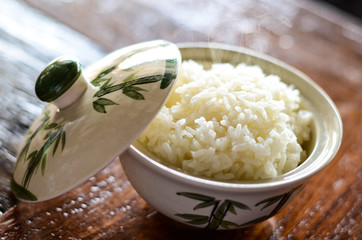 Thai Rice