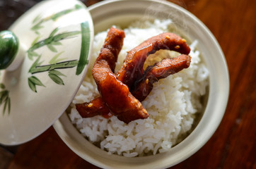 Thai Rice