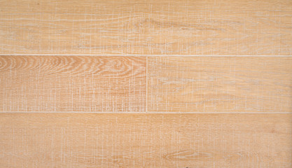 Wooden texture of parquet floor laminate