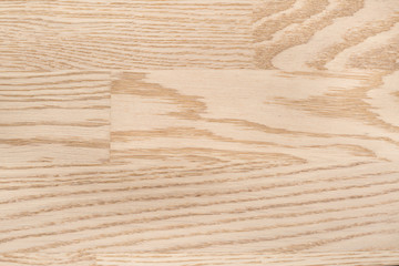 Fototapeta na wymiar Wooden texture of parquet floor laminate