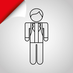 avatar person design 