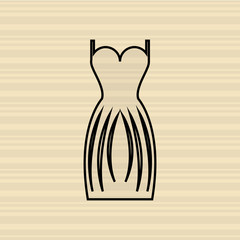 woman dress design 