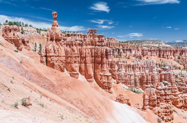Bryce Canyon National Park
