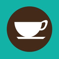 delicious coffee design 