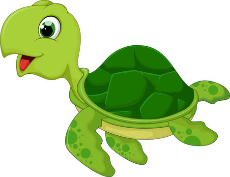 Turtle Cartoon Images – Browse 43,961 Stock Photos, Vectors, and Video |  Adobe Stock