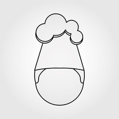 worker avatar design 