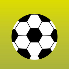 sport concept icon design 