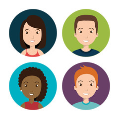 avatars people design 