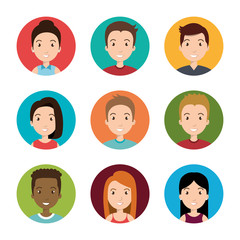 avatars people design 