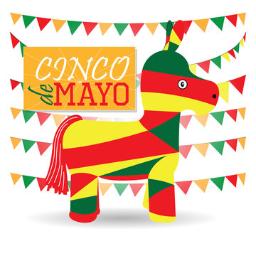 Cinco de mayo