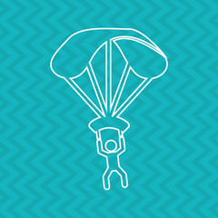 extreme sport design 