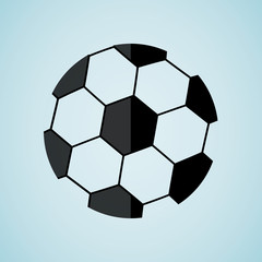 sport concept icon design 