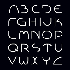 Doodle easter pattern