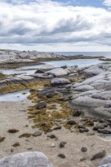 Peggy's cove Nova Scotia