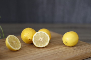 Lemons 