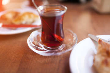 Turkish Tea