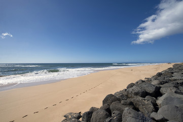 Kekaha Beach Park, Kauai, Hawaii-1