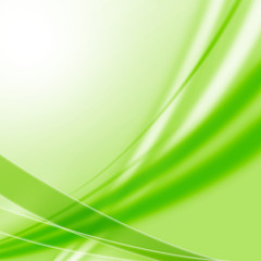 Obraz premium エコ背景