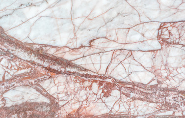 Closeup surface marble floor texture background