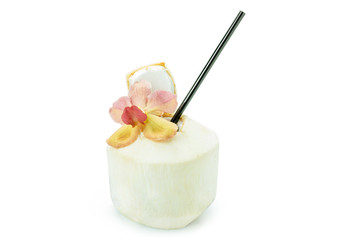 Coconut Water Drink