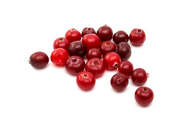 cranberries