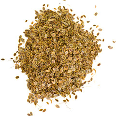 Dried Fennel Seeds